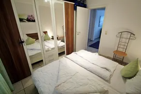 60 square meters of space for your seaside vacation on the Steinwarder Heiligenhafen in the \"Haus am S - Image 5