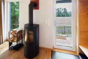 Casa de férias \"Ferienhaus Das Kleine Paradies\" com Sauna, Jardim e Wi-Fi - Image 2