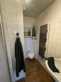 Ferienwohnung/app. für 7 Gäste mit 104m² in Werdum - Image 3