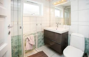 Cozy Home In Bruvik With Wifi - Image 5