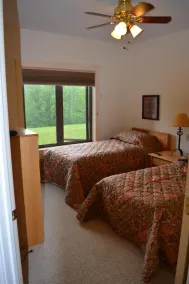 Luksus 3BR / 3BA Ski On / Off Lodges siden Sunrise Chair - Image 5