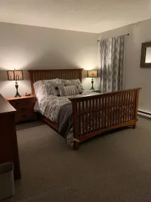 Serene Mountain Retreat - Image 5
