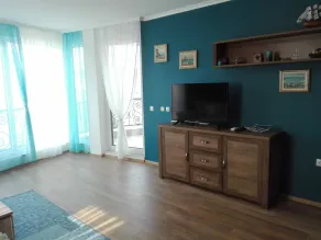 Un lussuoso appartamento soleggiato, a un passo dalla spiaggia - Image 2