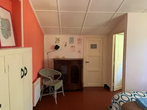Appartement A/C grand calme dans propriété avec piscine - proche des plages. - Image 3