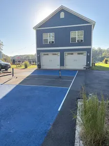 When you want to get away from everything Magnolia shores 2 acres of tranquility - Image 2