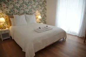 Peaceful Loire Valley Fig Tree Cottage - Image 4