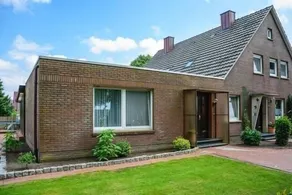 Vacation apartment/apartment for 2 guests with 50m² in Sögel (133084) - Image 4