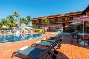 Praia Grande Hotel - Image 3