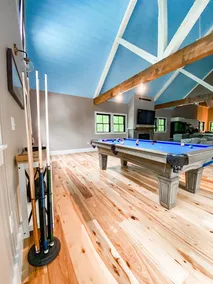 Family Friendly Newfound Lake Home, Sleeps 10, Pool Table, Kayaks & Paddleboards - Image 2