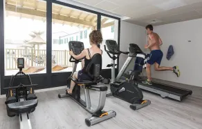 Nyt udlejning i nærheden af stranden | Privat balkon! - Image 2