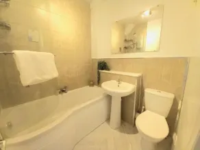 Angel Lane Apartment. Alnwick Town Centre - Image 2