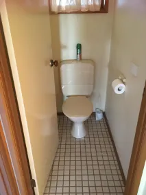 Rymlig och bekväm vistelse.   Min 2 nätters vistelse. - Image 4