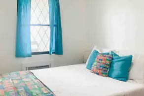 2 Bedroom APT 3B, Oceanview + Pool, Near Beach  | @ Paradise Point Barbados - Image 3