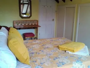 2 bedroom accommodation in Gattonside near Melrose - Image 5