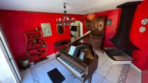 Superb 16-bed villa 5 minutes from the sea - Image 2