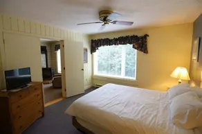 One Bedroom at Inns of Waterville Valley - Image 3