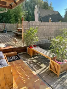 Bed and breakfast in the heart of the Chartreuse, between lakes, rivers and mountains - Image 3