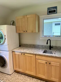 Historic updated cottage walking distance from the pool! - Image 2