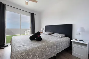 Appartement de vacances \"Ático La Dehesa\" avec vue sur mer et terrasse privée - Image 5