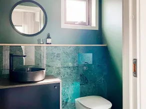 4 star holiday home in Håcksvik - Image 4