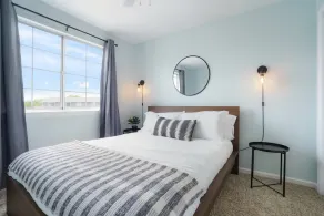 Cozy, Spacious 3B w/Backyard | Near DT & Boulder - Image 5