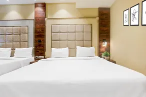 Deluxe With Twin Bedthe Aurum - Image 5