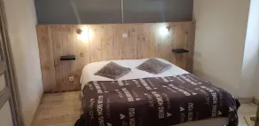 Le Cocooning - Domaine de la Couze gîte au paradis - Image 4