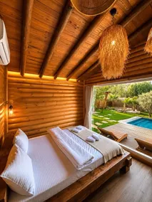 Rast Sapanca Bungalov - Image 4