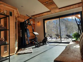 Chalet Léonie 5* of 200m² for a dream stay... - Image 2