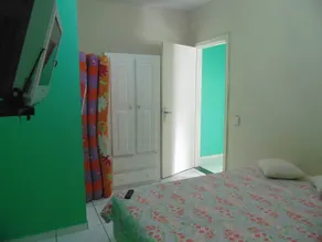 1 bedroom apartment with kitchen and bathroom in Martin de Sá, WI-FI, air conditioning* - condominium 2, block - Image 5