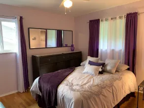Pristine Clean and Sanitized Home Away From Home - Image 5