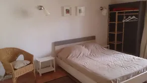 ARGELES BEACH FRONT OF SEA 6 TO 8 PERS DIRECTLY ON THE BEACH - Image 3