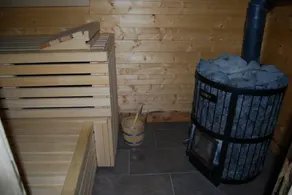 Nice apartment on the North Sea between Büsum and St. Peter up to 5 people - Image 2