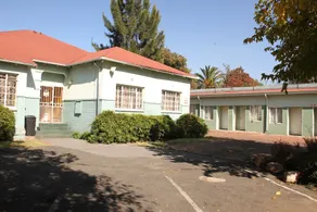 Bubble Ball Guest House - Image 5