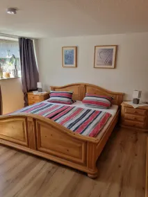 idylische Ferienwohnung - Image 5
