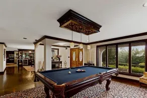 Welcome to @ViewLaneVilla \"Insta/IG\" NJ Mediterranean Villa with Lake Views - Image 2