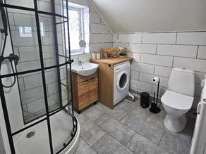 4 star holiday home in Bräkne-Hoby - Image 3