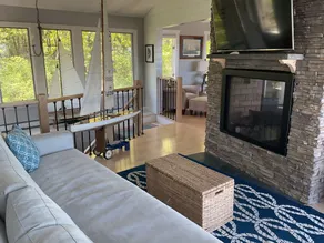 Ocean Front Cliff House - trin til Cliff House Resort, minutter til Perkins Cove - Image 2