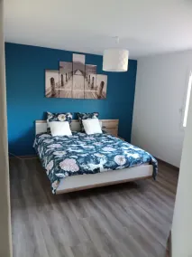 Nice and quiet house for 6 people - Image 5