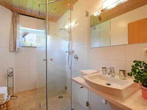 App. Treichl Peter, vacation rental - apartment/2 bedrooms/shower, toilet - Image 2