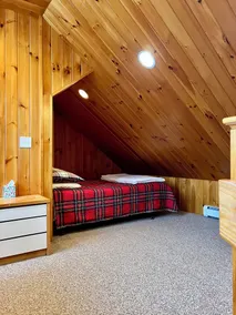 Slope Access, Superb Location for Bretton Woods and White Mountains Region - Image 4