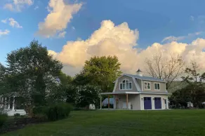 La Soledad Lavender Farm and Guesthouse - Image 3