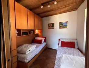 Faro sul Lago apt – Colonno - Image 4