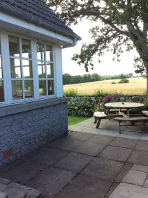 Westacre Lodge Self Catering Chalet - Image 3