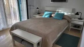 Judith Apartment-Lovely duplex in Benalmadena - Image 5