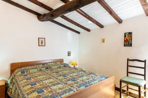 Apartment 'La Casa Di Anita' with with a view from a large panoramic terrace over the mountains - Image 4