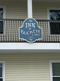 Welcome to unit #4 (upstairs) The “Inn” at Buckeye Lake - On the Water! - Image 4