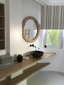 All inclusive! Lyxvilla med fantastisk utsikt **, första raden ... Renoverat 2019! - Image 2
