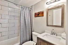 Modern 3BR-2BA Mountain Green Condo - Pool, Hot Tub, Gym, Bus, Ski Rental deals! 1C5 - Image 5
