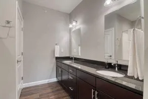 Walk In Unit! Access to Indoor Pool! - Image 5